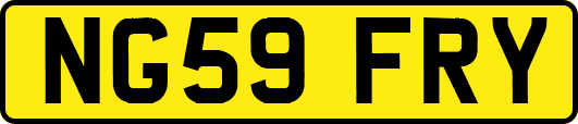 NG59FRY