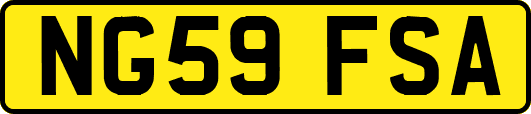 NG59FSA