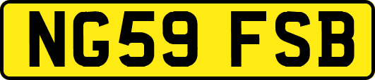 NG59FSB