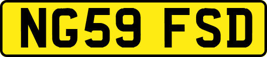 NG59FSD