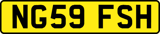 NG59FSH