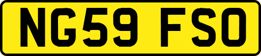 NG59FSO