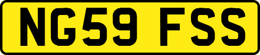 NG59FSS