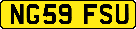 NG59FSU