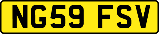 NG59FSV
