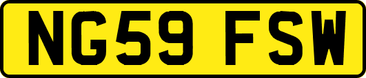 NG59FSW