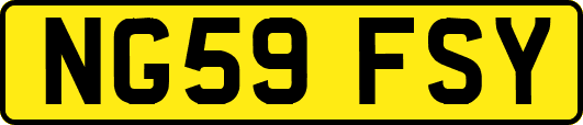 NG59FSY