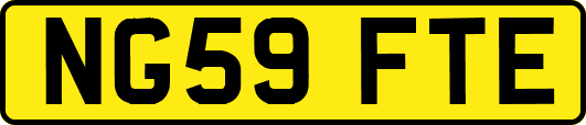 NG59FTE