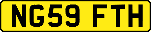 NG59FTH