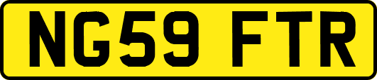NG59FTR
