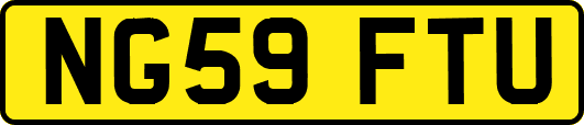 NG59FTU