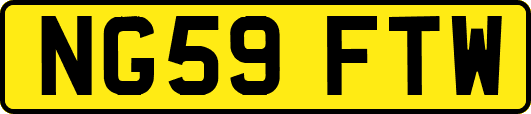 NG59FTW