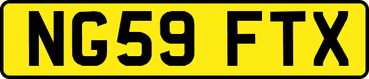 NG59FTX