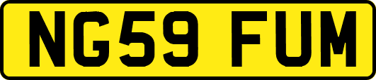 NG59FUM