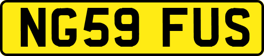 NG59FUS