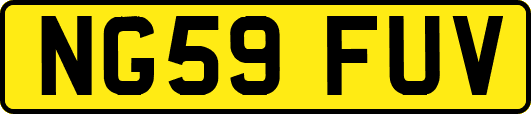 NG59FUV