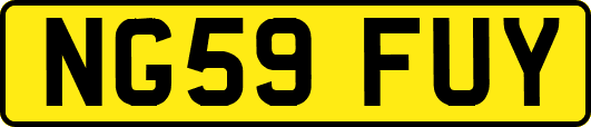 NG59FUY