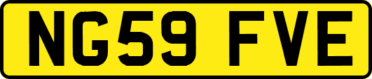 NG59FVE