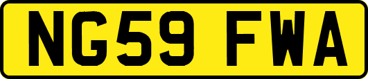 NG59FWA