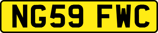 NG59FWC