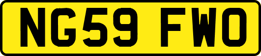 NG59FWO
