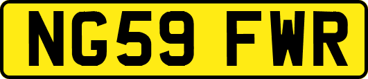 NG59FWR