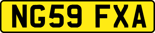 NG59FXA