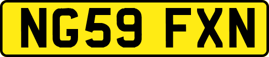 NG59FXN