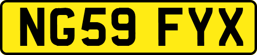 NG59FYX