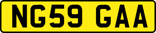 NG59GAA