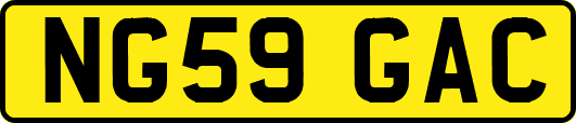 NG59GAC