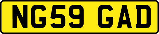 NG59GAD