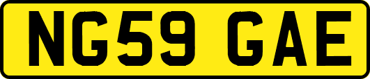 NG59GAE