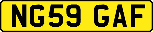 NG59GAF