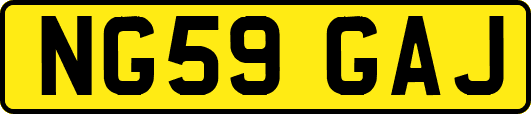 NG59GAJ