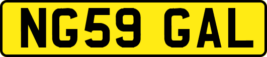 NG59GAL