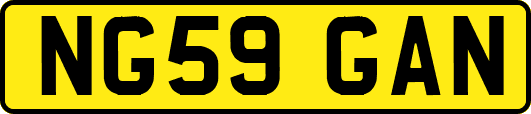 NG59GAN