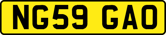 NG59GAO
