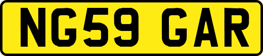 NG59GAR