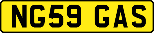 NG59GAS