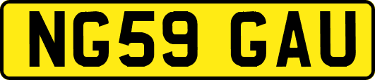 NG59GAU