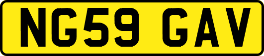 NG59GAV
