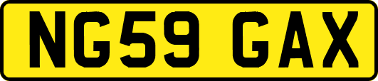 NG59GAX