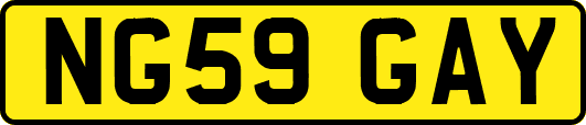 NG59GAY