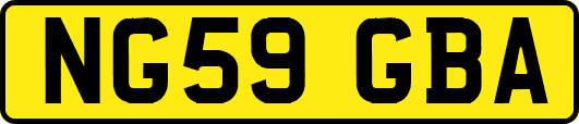 NG59GBA