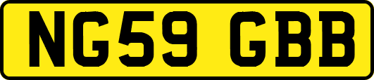 NG59GBB