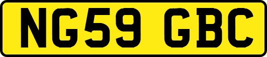 NG59GBC