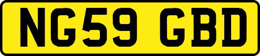 NG59GBD