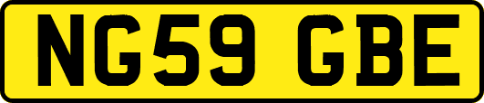 NG59GBE
