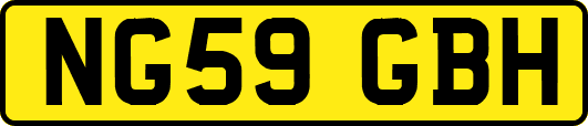 NG59GBH